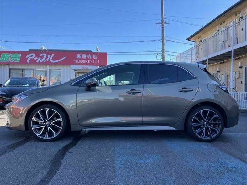 COROLLA SPORT-20