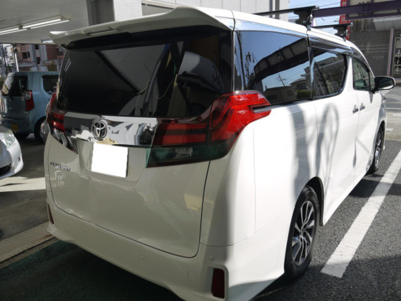 ALPHARD-1