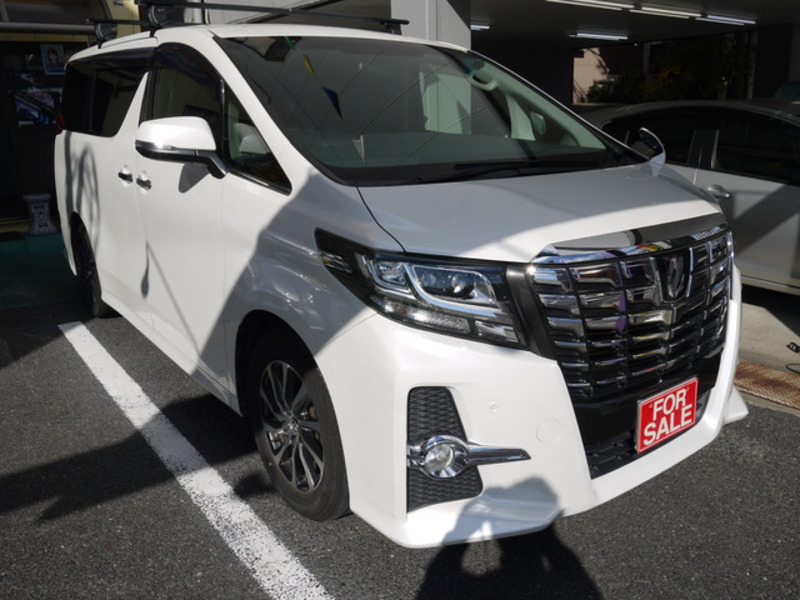 ALPHARD-6