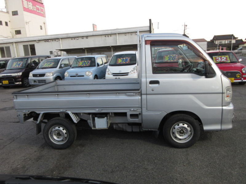 HIJET TRUCK-13