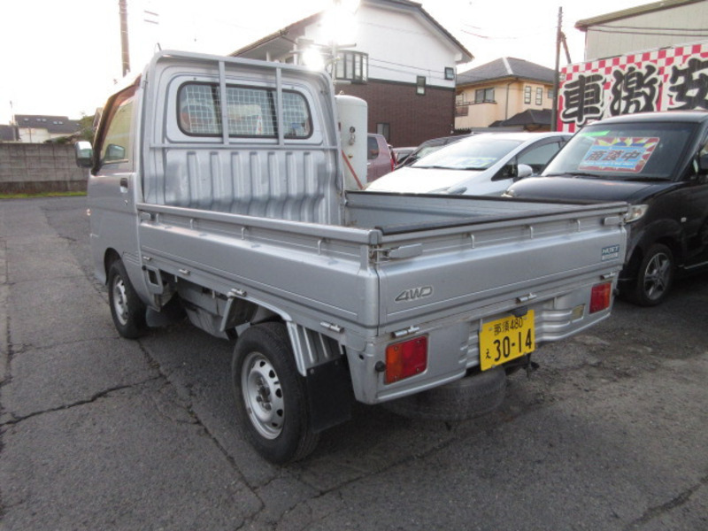 HIJET TRUCK-14