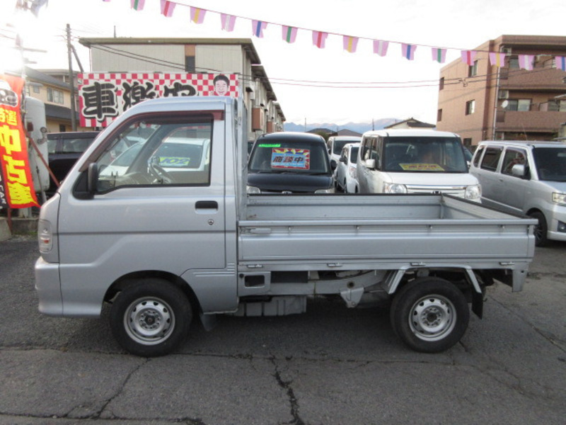 HIJET TRUCK-12