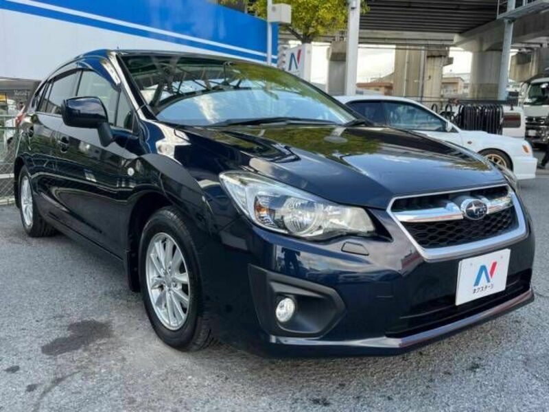 IMPREZA SPORT-11