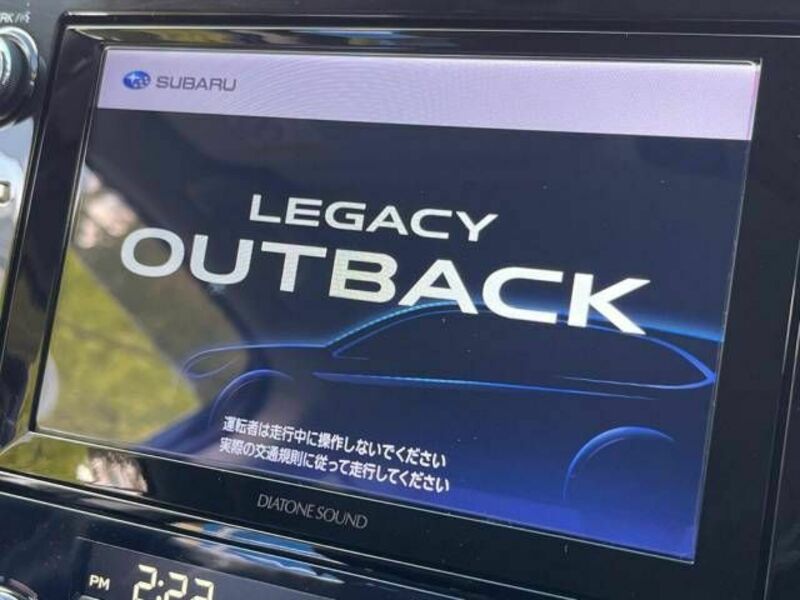 LEGACY OUTBACK-8