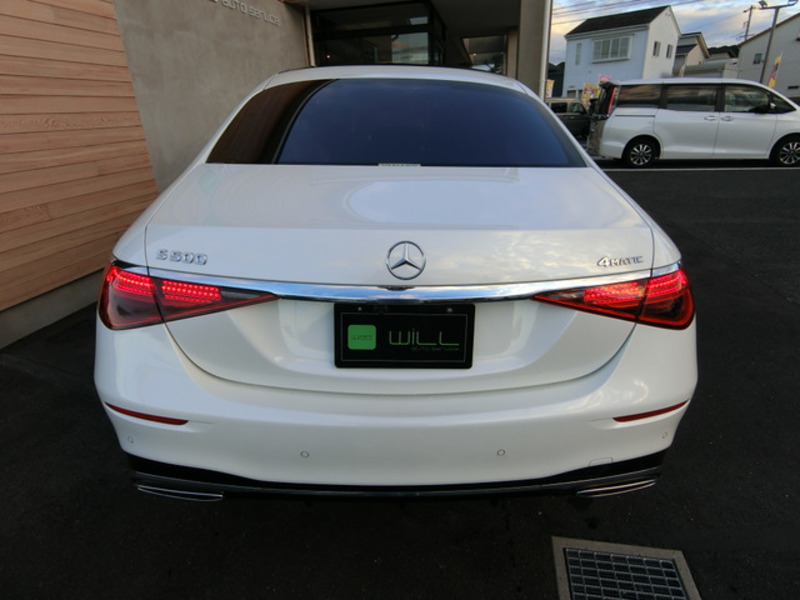 S-CLASS-1