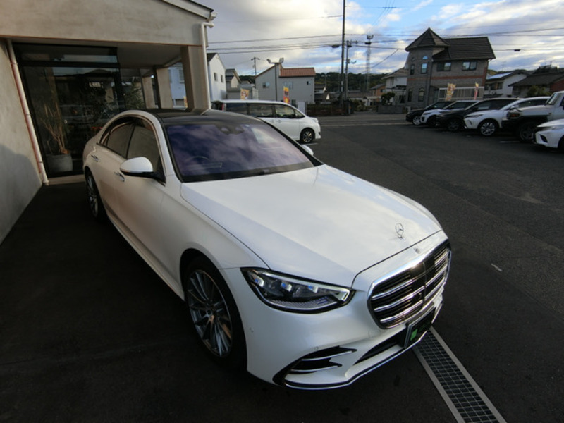 S-CLASS-10