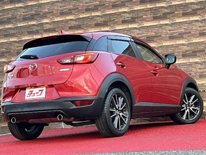 CX-3-2