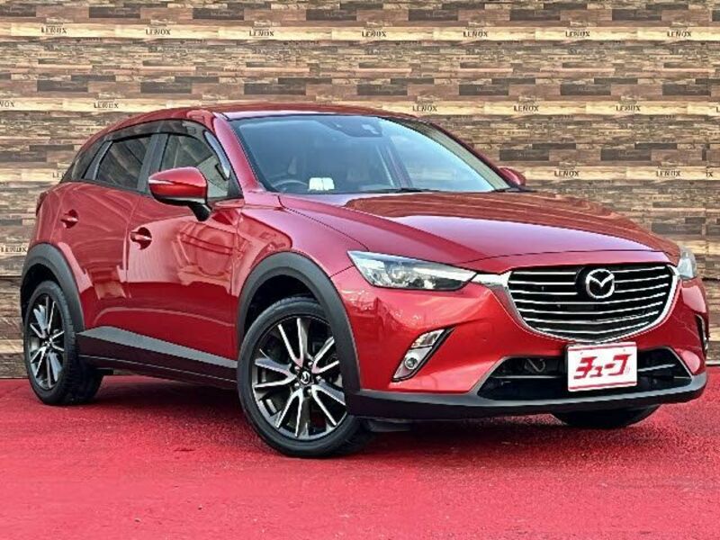 CX-3-6