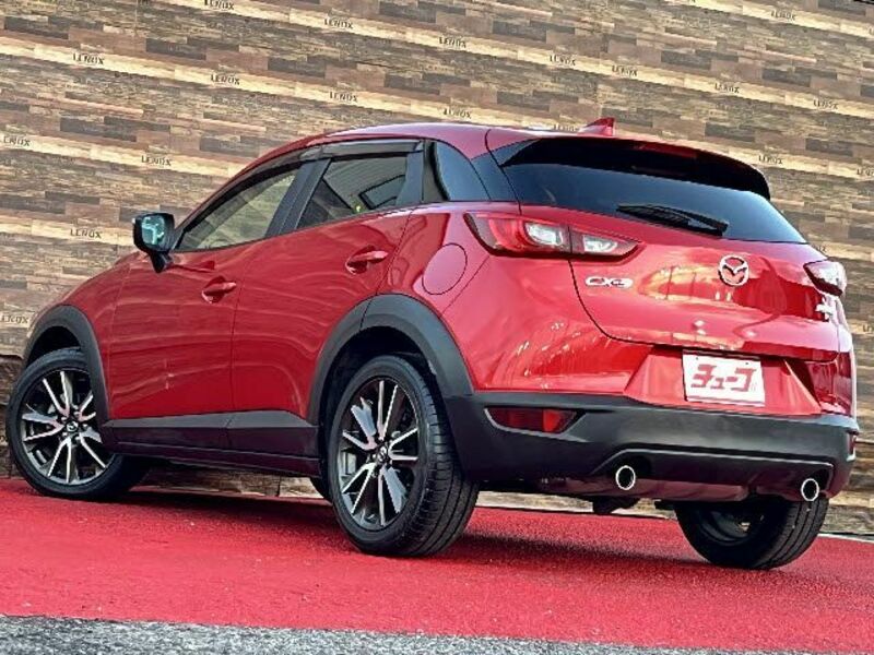 CX-3-8