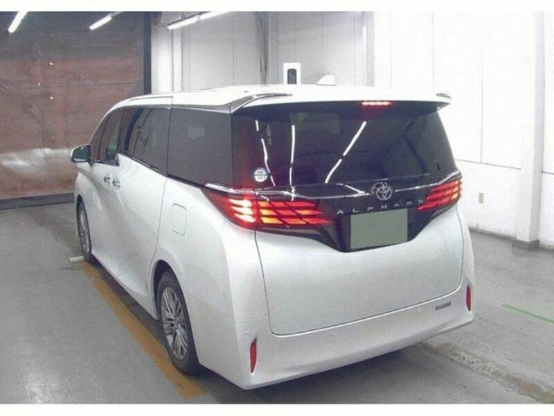 ALPHARD-2