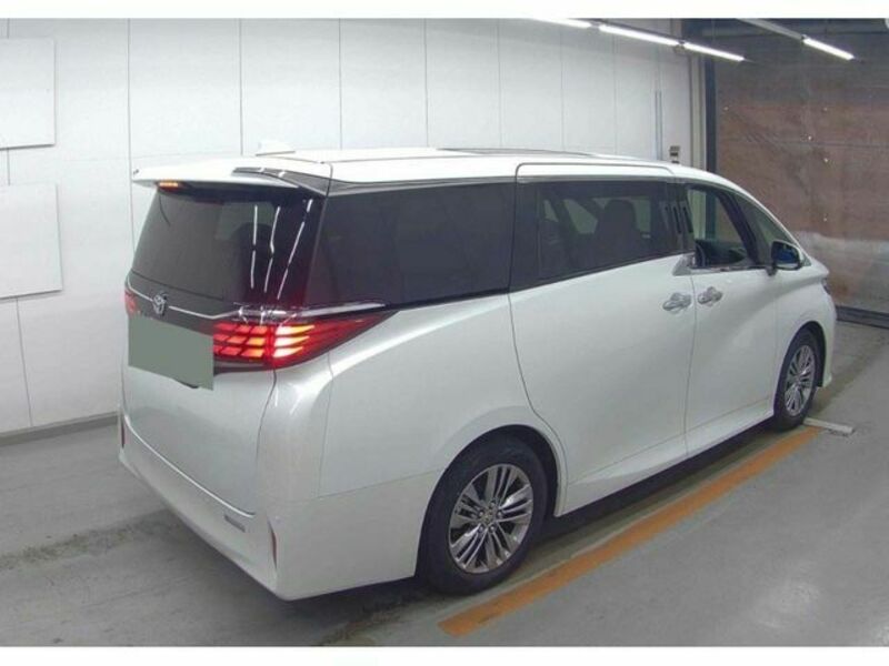 ALPHARD-4