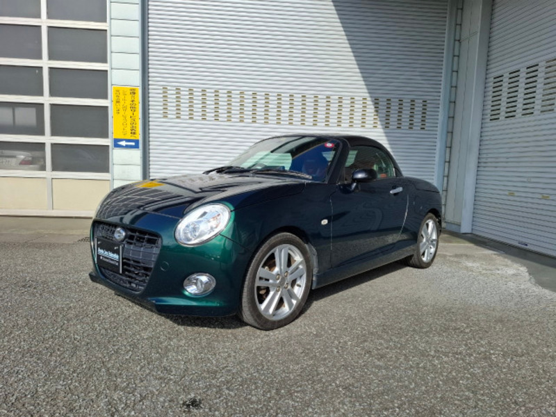 COPEN-1