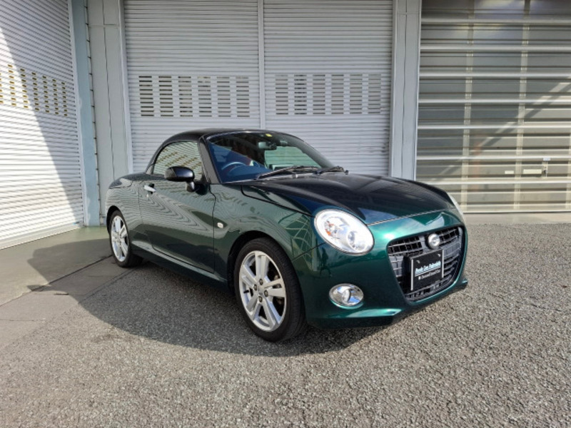 COPEN-7