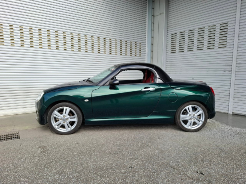 COPEN-2