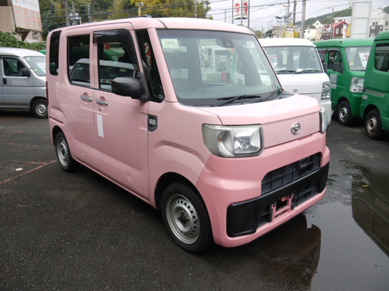 HIJET CADDIE