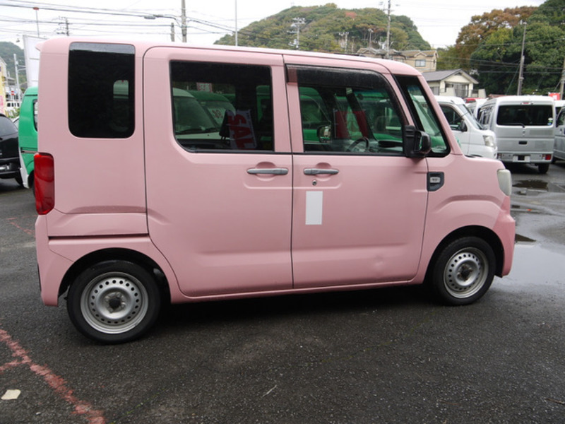 HIJET CADDIE-7