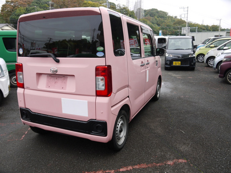 HIJET CADDIE-6