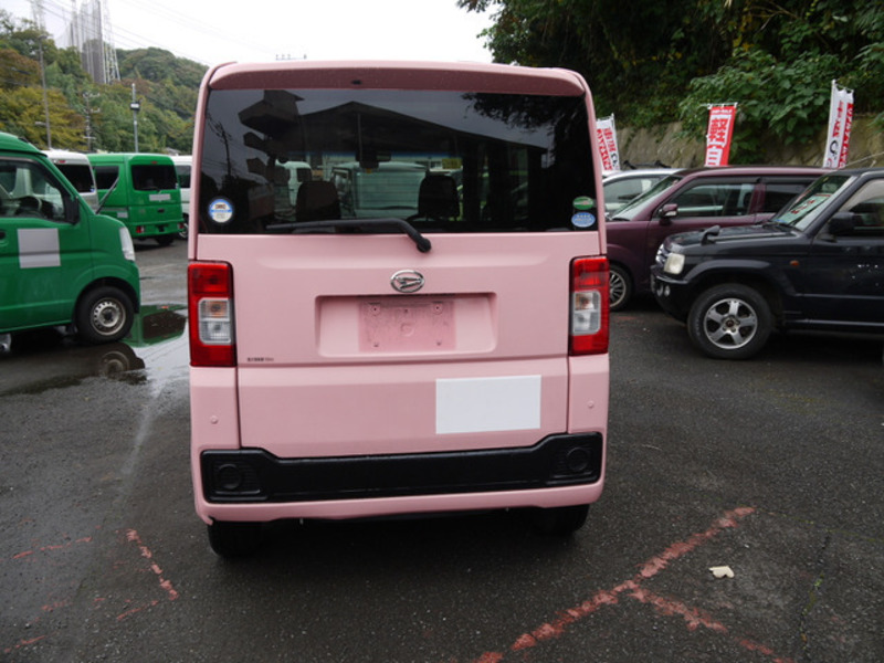 HIJET CADDIE-5