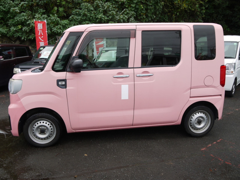 HIJET CADDIE-3