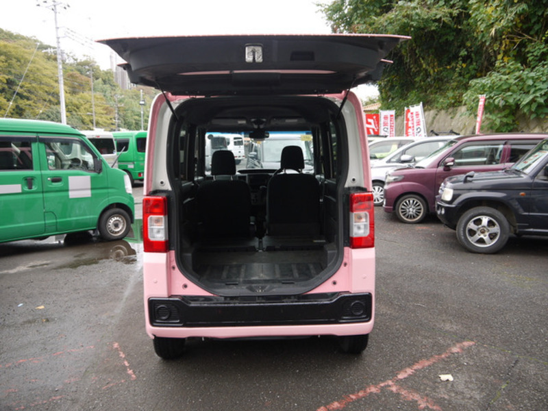 HIJET CADDIE-13