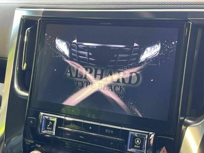 ALPHARD-3