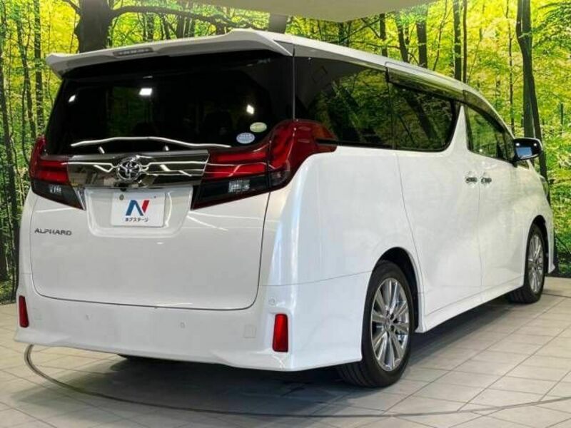 ALPHARD-18