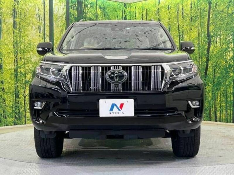 LAND CRUISER PRADO-14