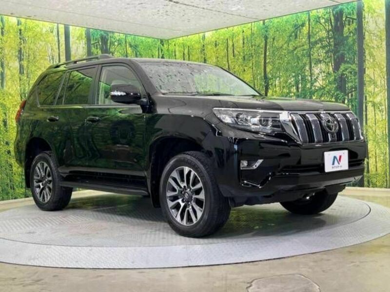 LAND CRUISER PRADO-16