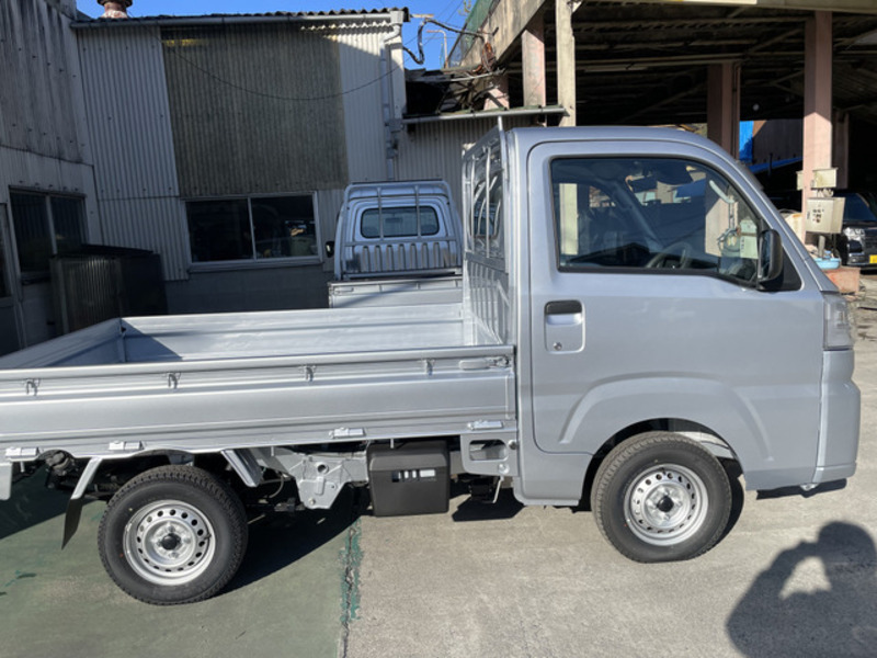 HIJET TRUCK-7