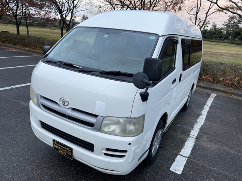 HIACE VAN-17