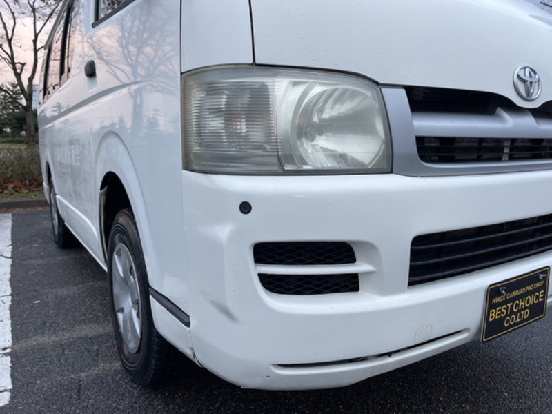 HIACE VAN-19