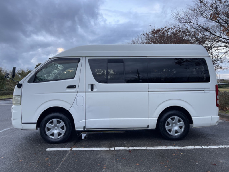 HIACE VAN-5