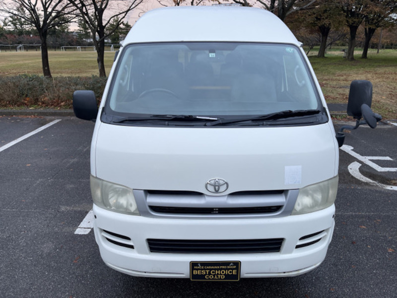 HIACE VAN-12