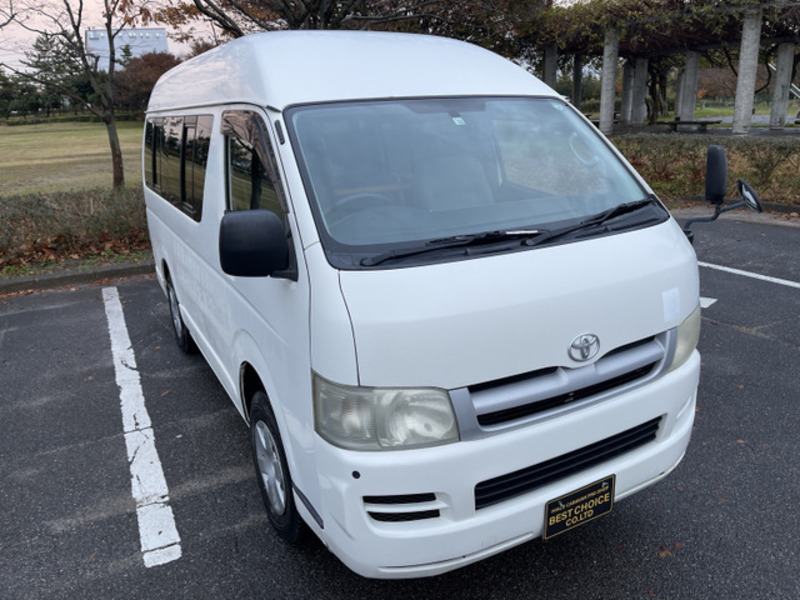 HIACE VAN-15