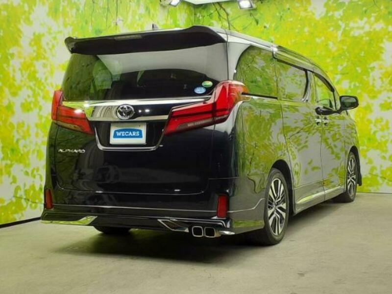 ALPHARD-2