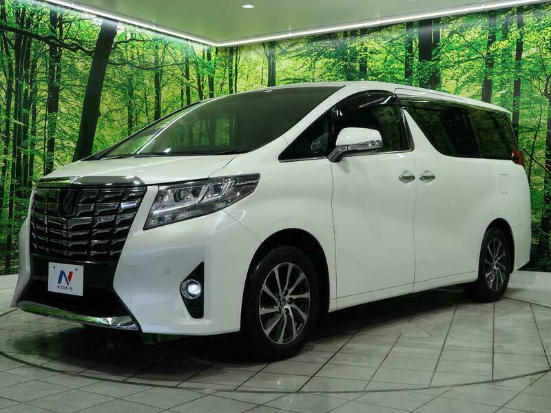 ALPHARD-0