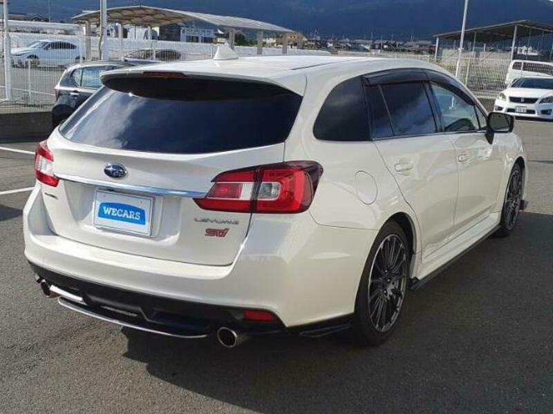 LEVORG-2