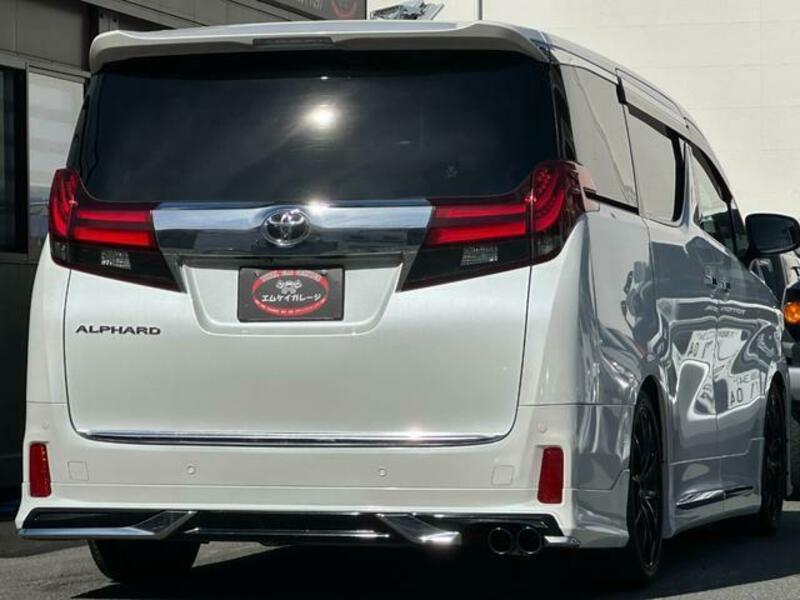 ALPHARD-2