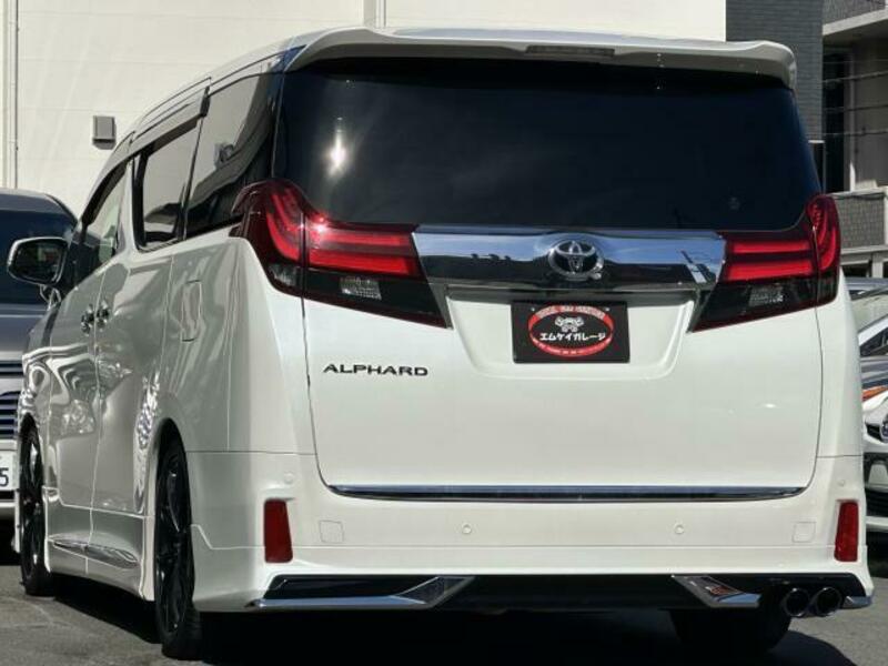 ALPHARD-3