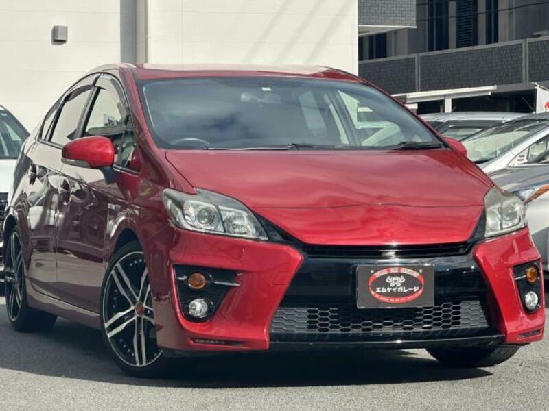 PRIUS-1