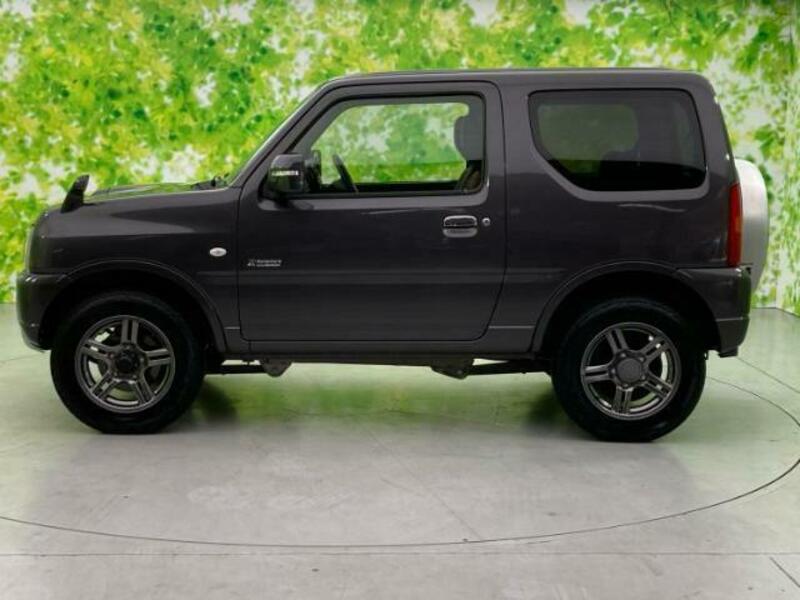 JIMNY-1