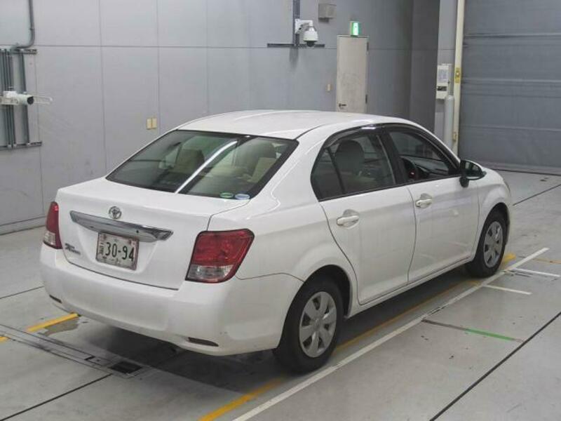 COROLLA AXIO-1