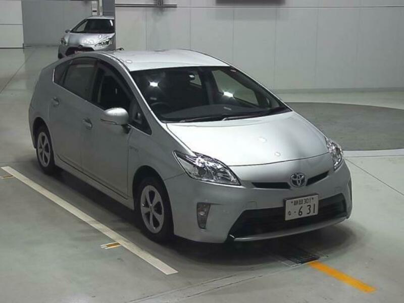 PRIUS-2