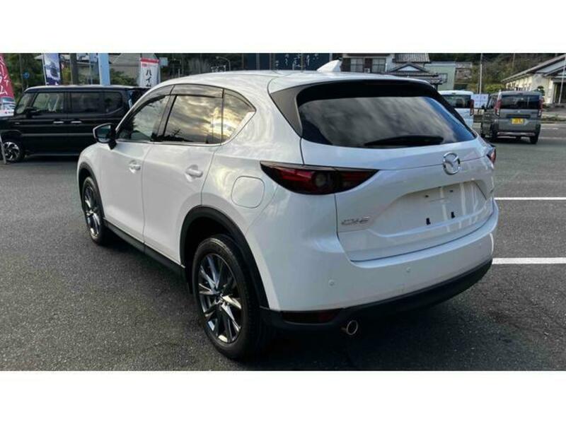 CX-5-17