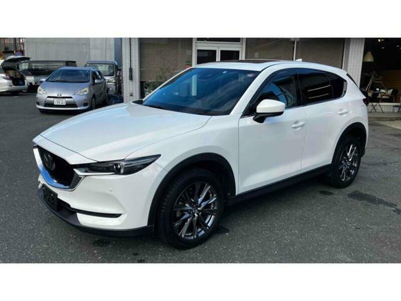 CX-5-11