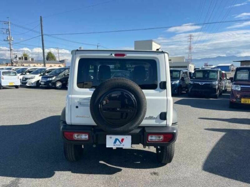 JIMNY SIERRA-16