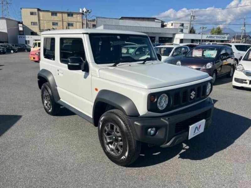 JIMNY SIERRA-17