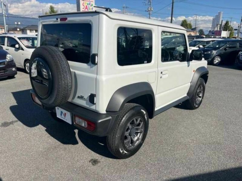 JIMNY SIERRA-18