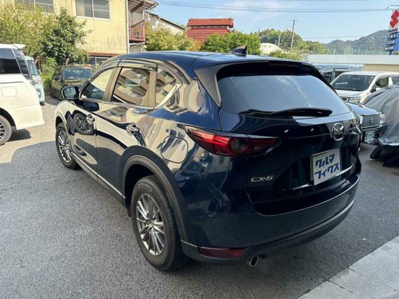 CX-5-5