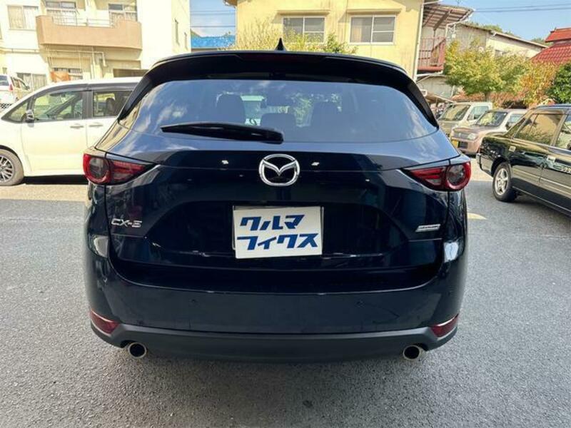 CX-5-4